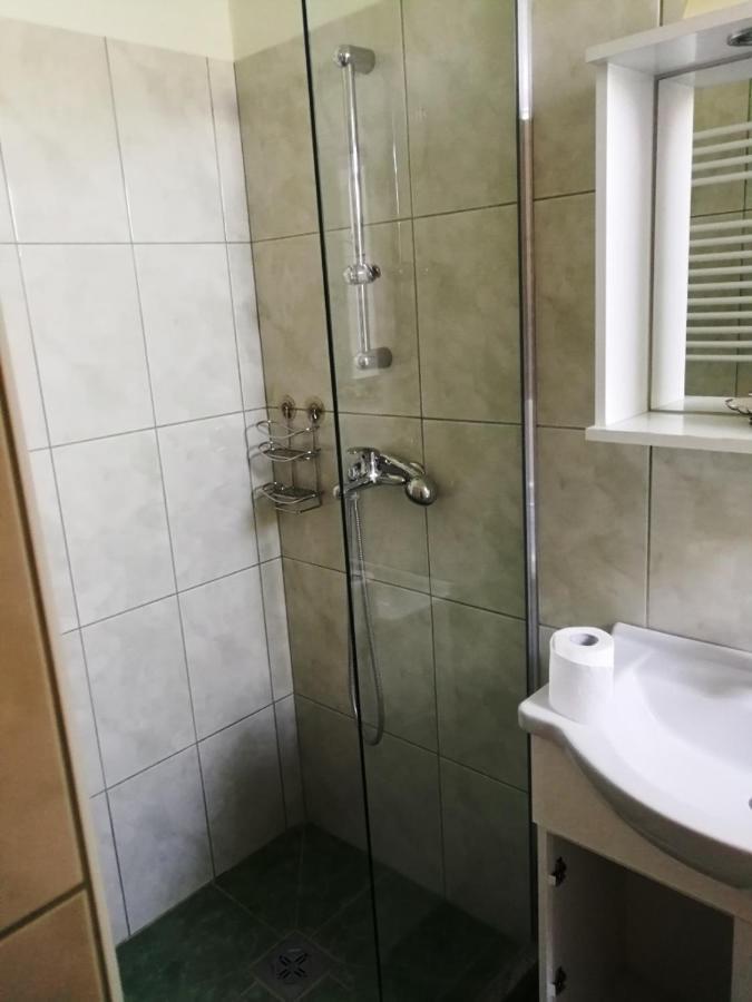 Marinica Apartman Хайдусобосло Экстерьер фото