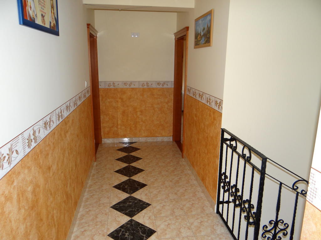 Marinica Apartman Хайдусобосло Номер фото