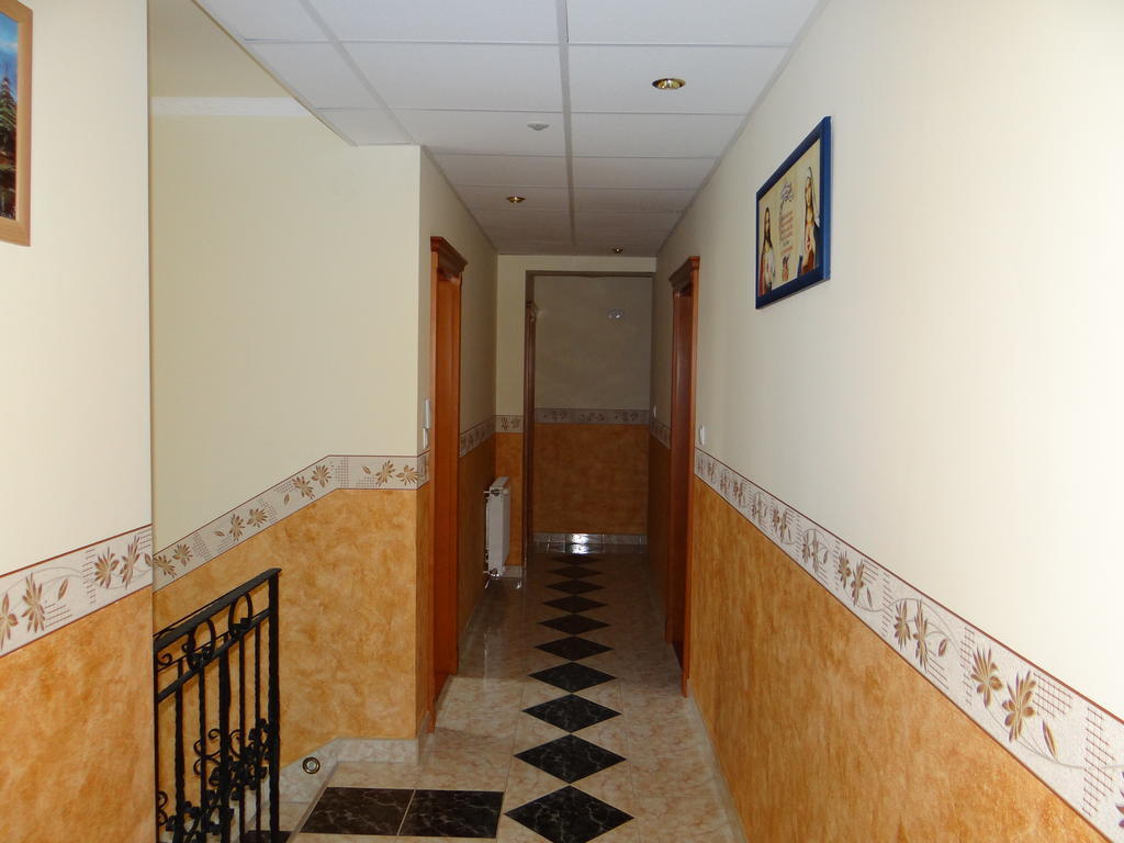 Marinica Apartman Хайдусобосло Экстерьер фото