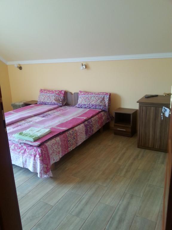 Marinica Apartman Хайдусобосло Экстерьер фото